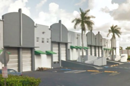 Royal Poinciana no. 1 Industrial Park