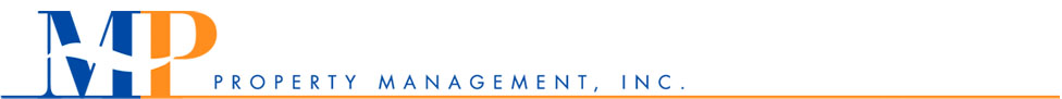 MP Property Management Logo